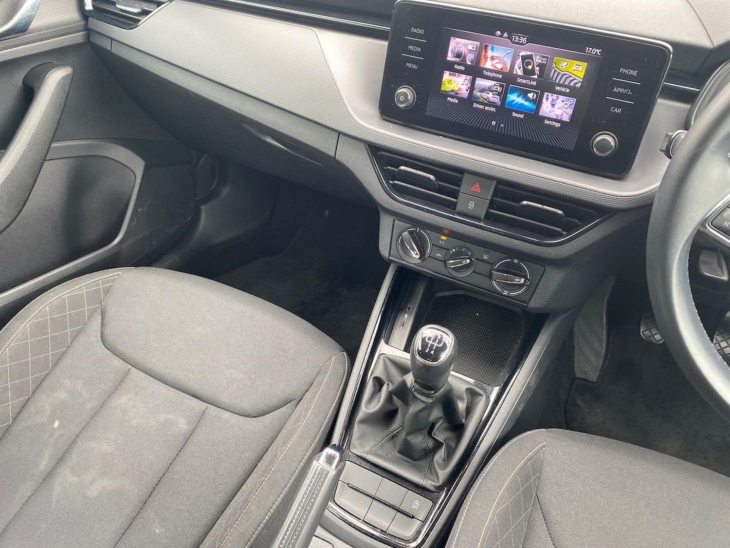 Vehicle 13