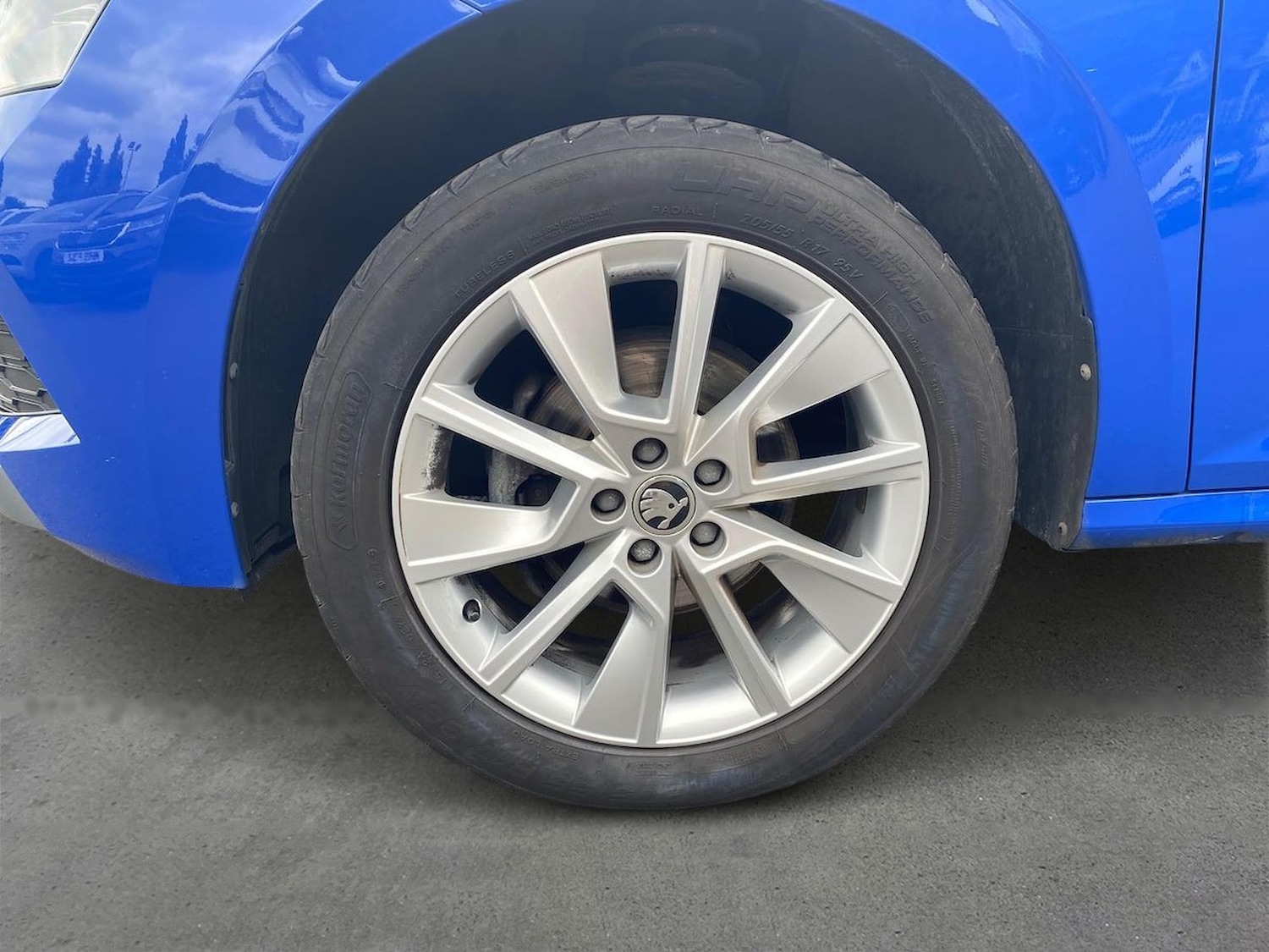 Vehicle 6