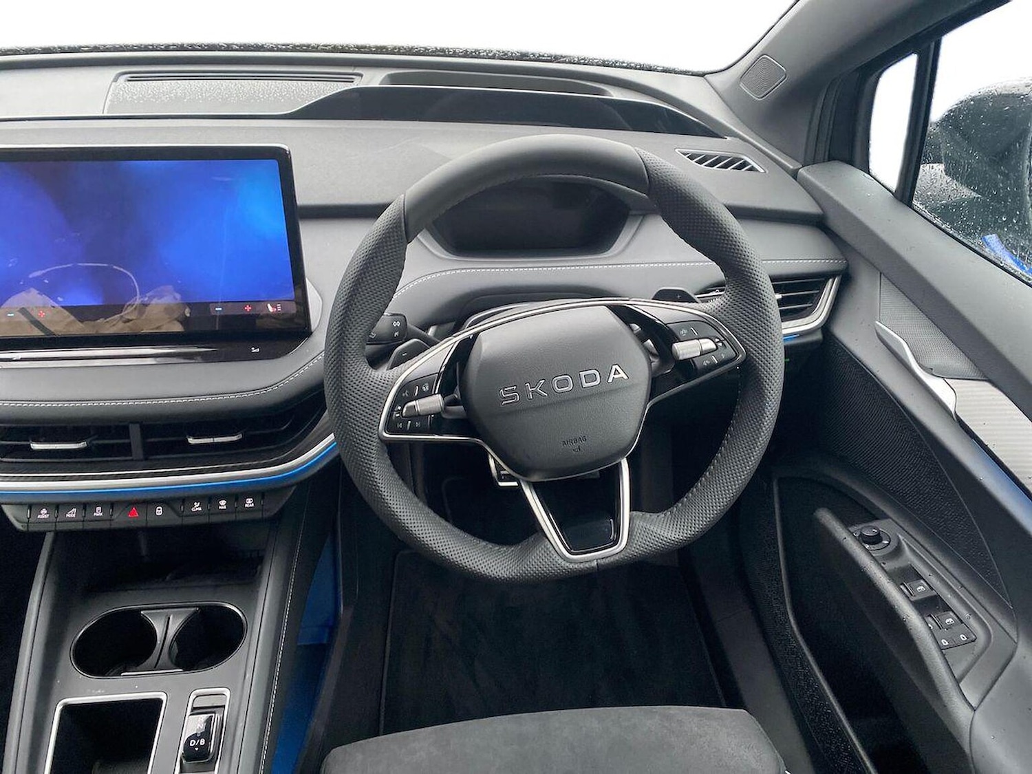 Used Skoda Elroq 2025 for sale - 77001823: Photo 10