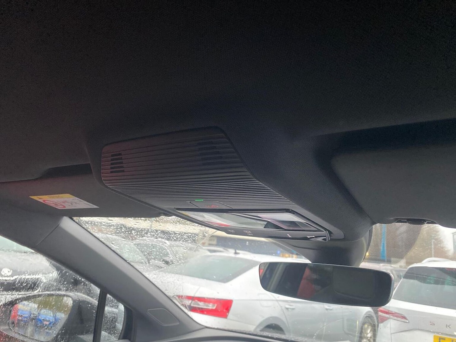 Used Skoda Elroq 2025 for sale - 77001823: Photo 15