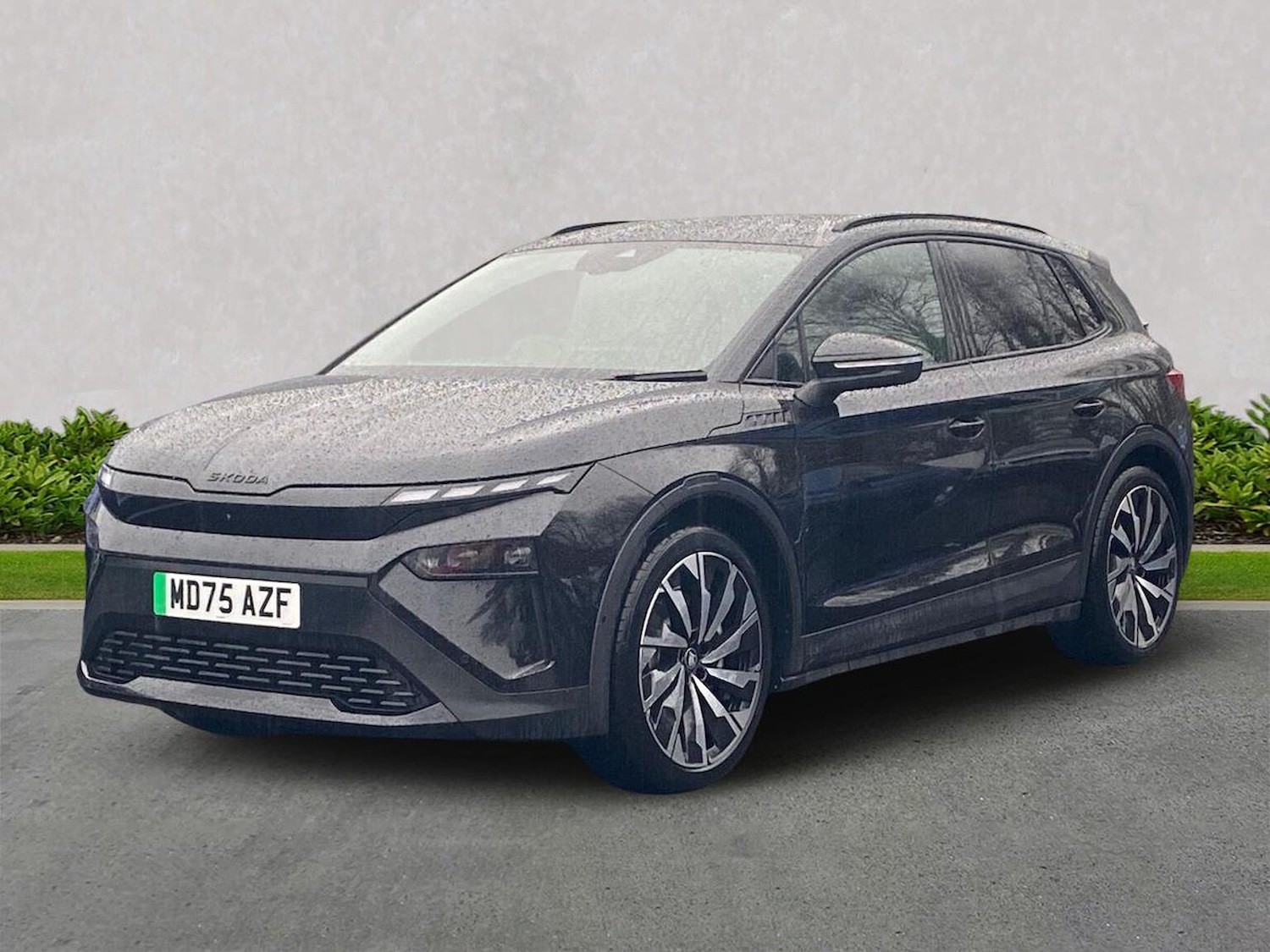 Used Skoda Elroq 2025 for sale - 77001823: Photo 21