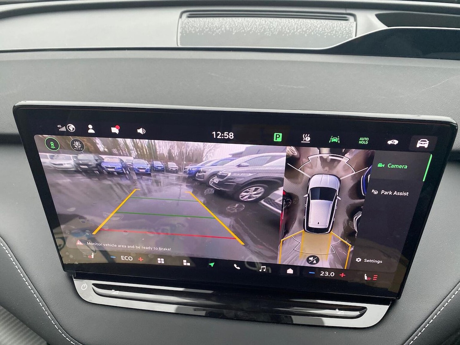 Used Skoda Elroq 2025 for sale - 77001823: Photo 24