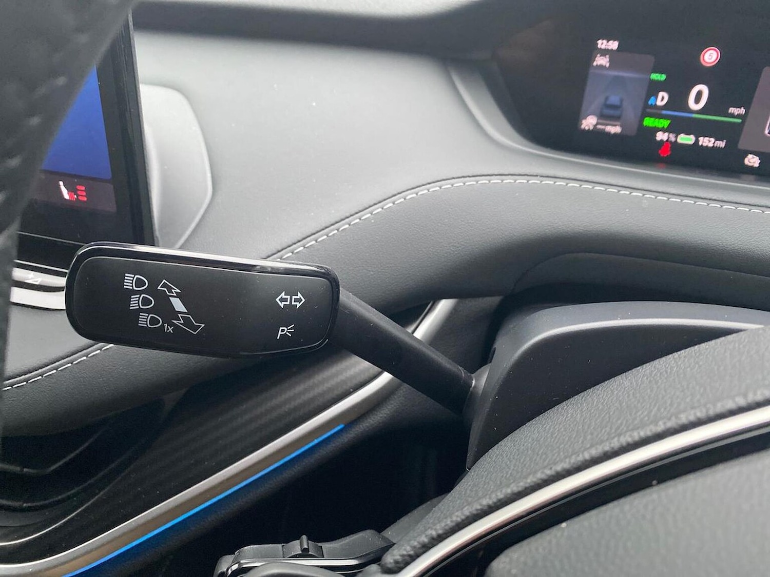 Used Skoda Elroq 2025 for sale - 77001823: Photo 30