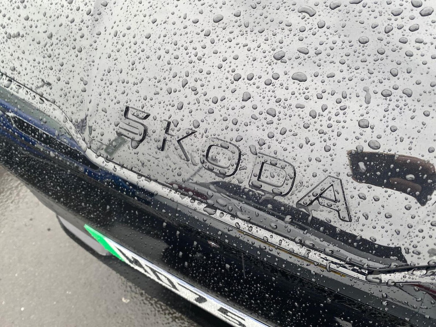 Used Skoda Elroq 2025 for sale - 77001823: Photo 33