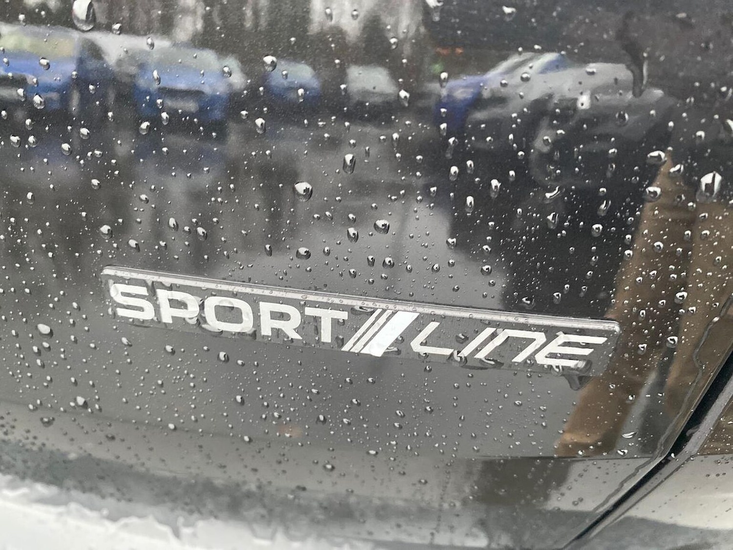 Used Skoda Elroq 2025 for sale - 77001823: Photo 35