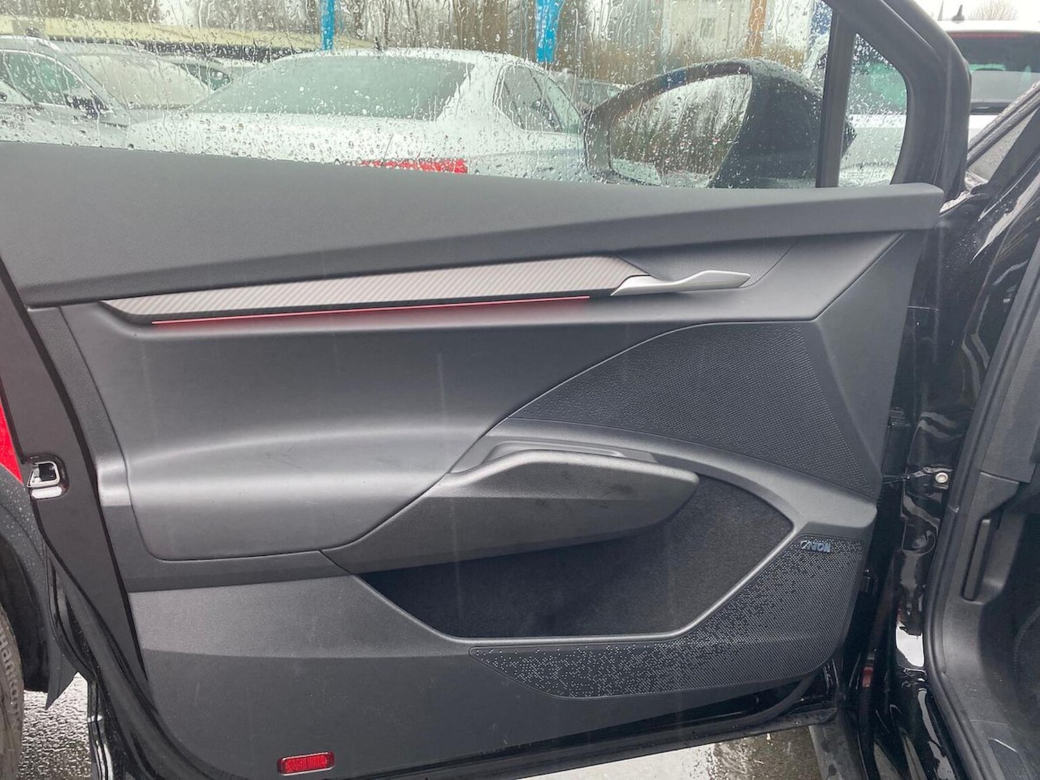 Used Skoda Elroq 2025 for sale - 77001823: Photo 43