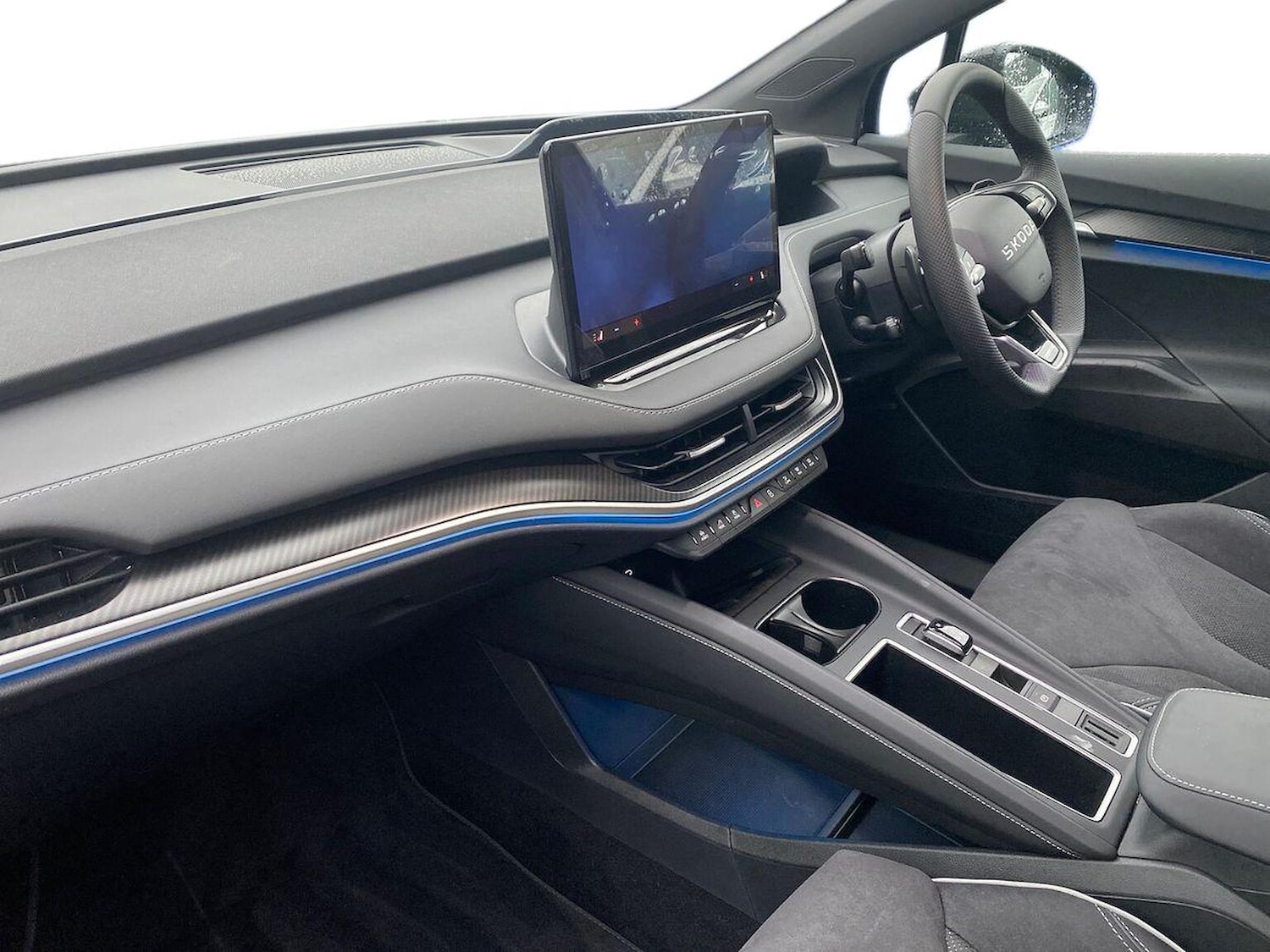 Used Skoda Elroq 2025 for sale - 77001823: Photo 8