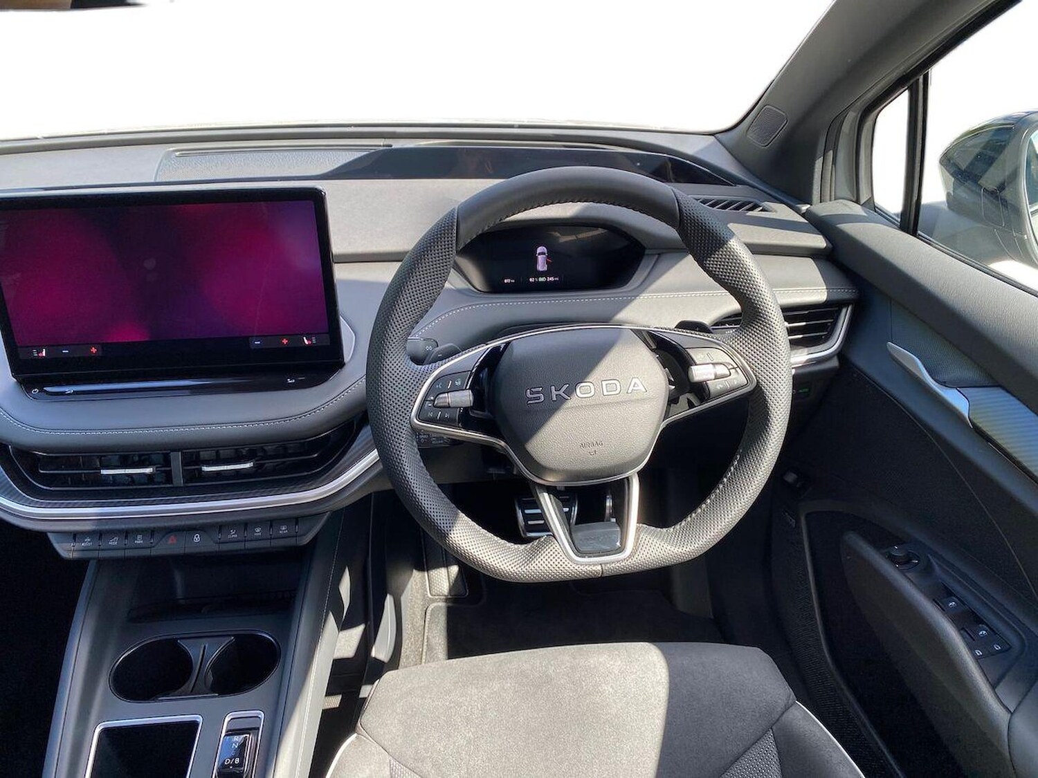 Used Skoda Enyaq 2025 for sale - 77488465: Photo 10