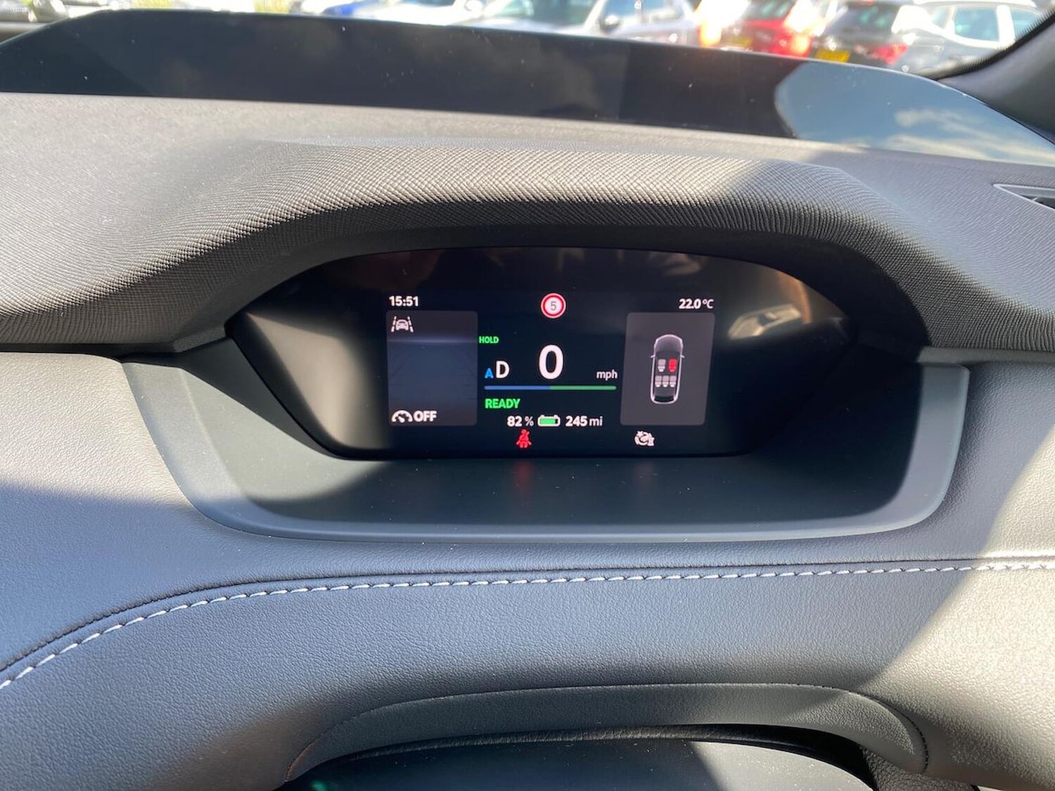 Used Skoda Enyaq 2025 for sale - 77488465: Photo 11