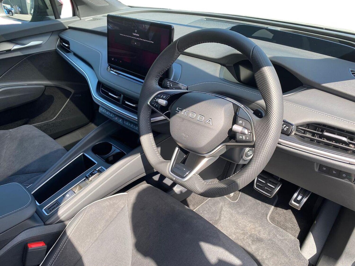 Used Skoda Enyaq 2025 for sale - 77488465: Photo 16