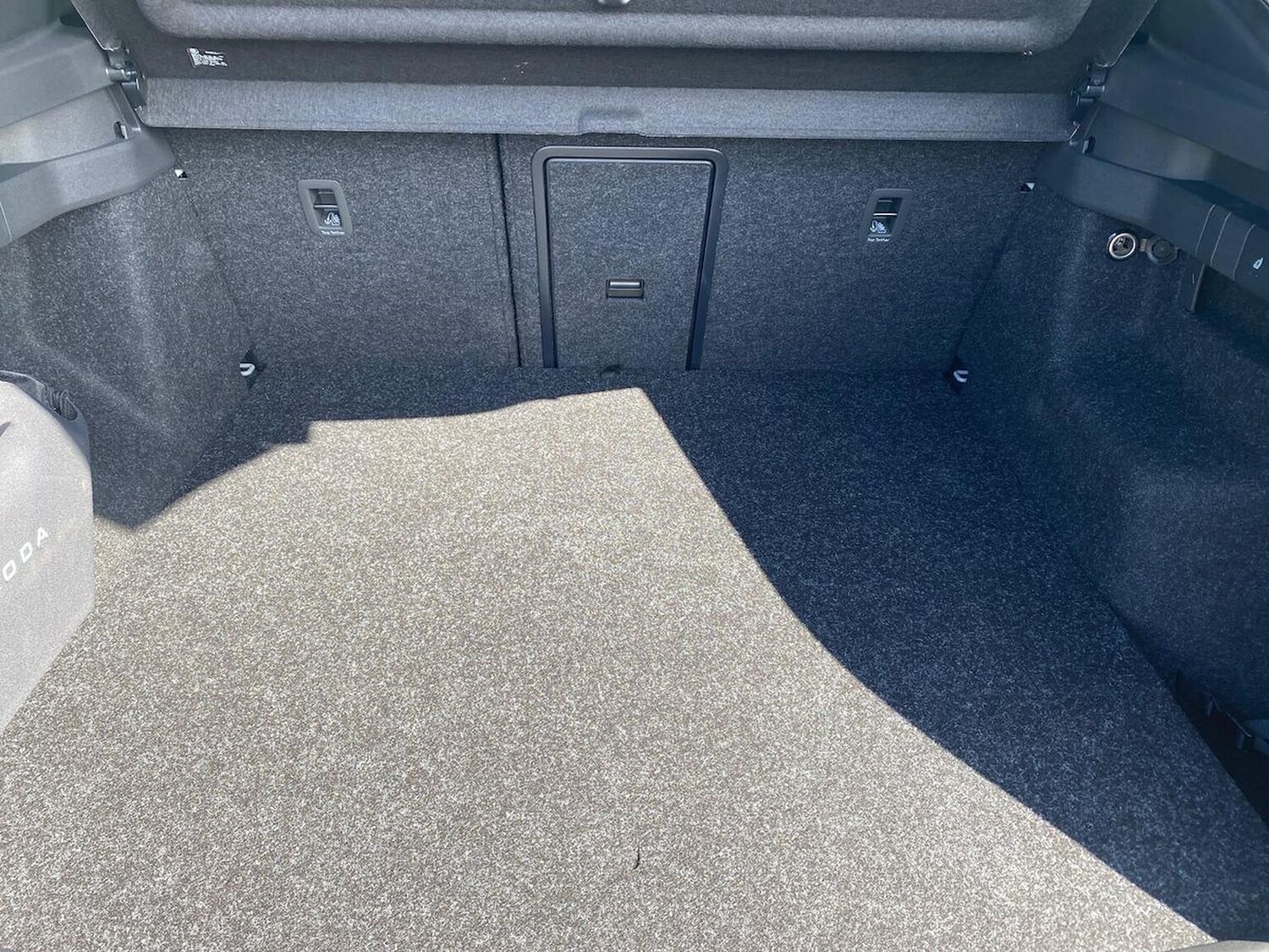 Used Skoda Enyaq 2025 for sale - 77488465: Photo 18