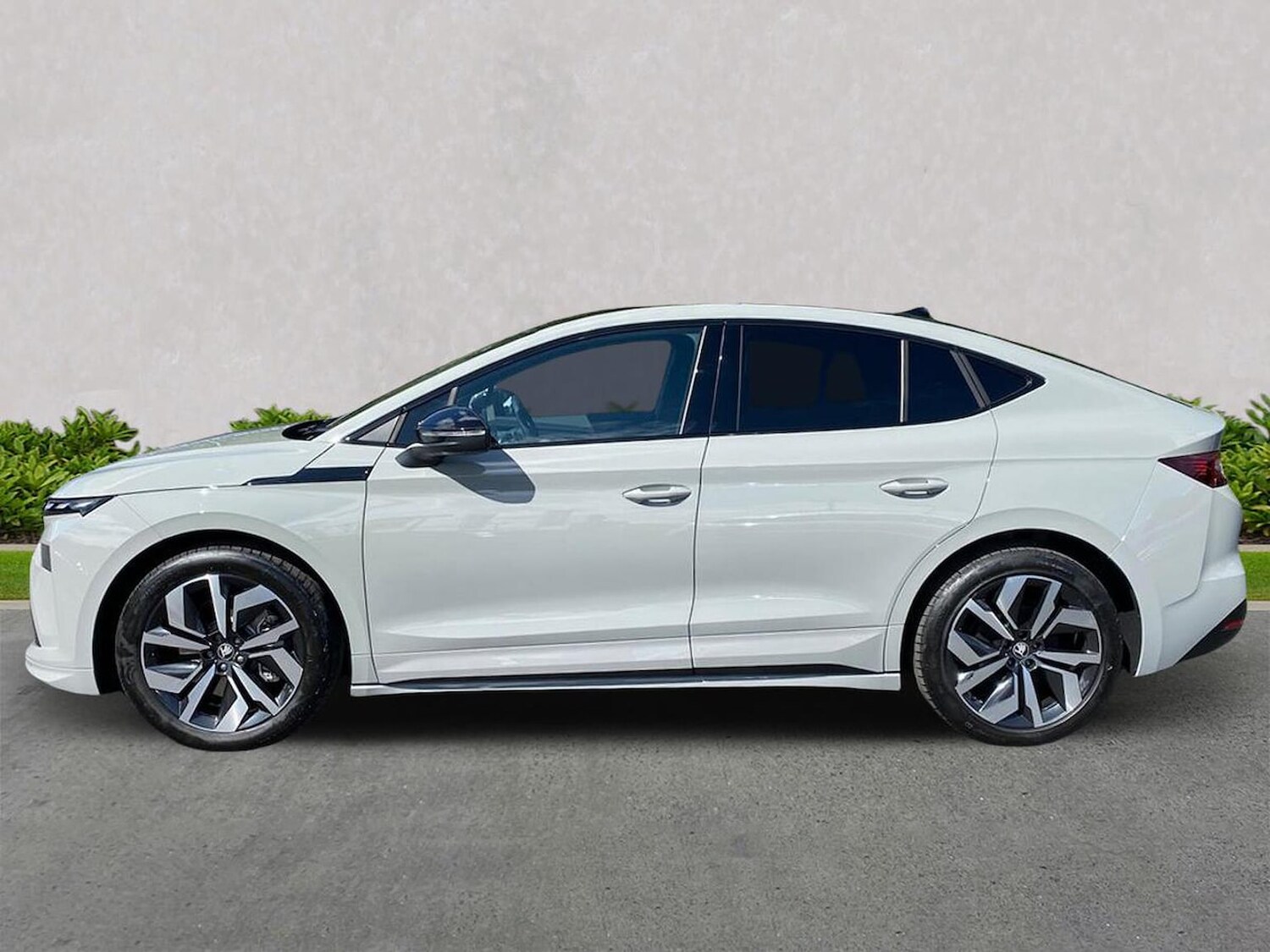 Used Skoda Enyaq 2025 for sale - 77488465: Photo 20