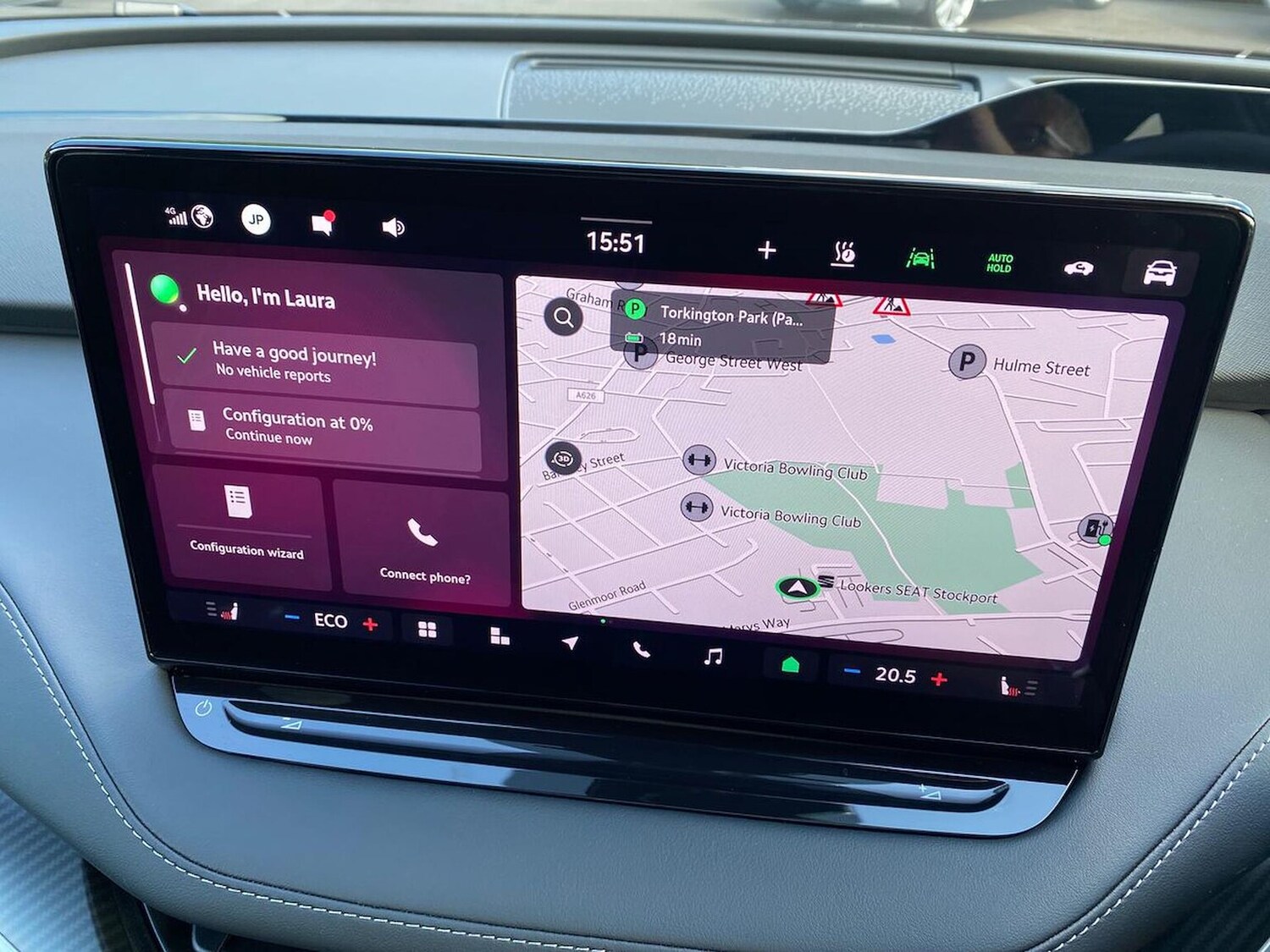 Used Skoda Enyaq 2025 for sale - 77488465: Photo 25