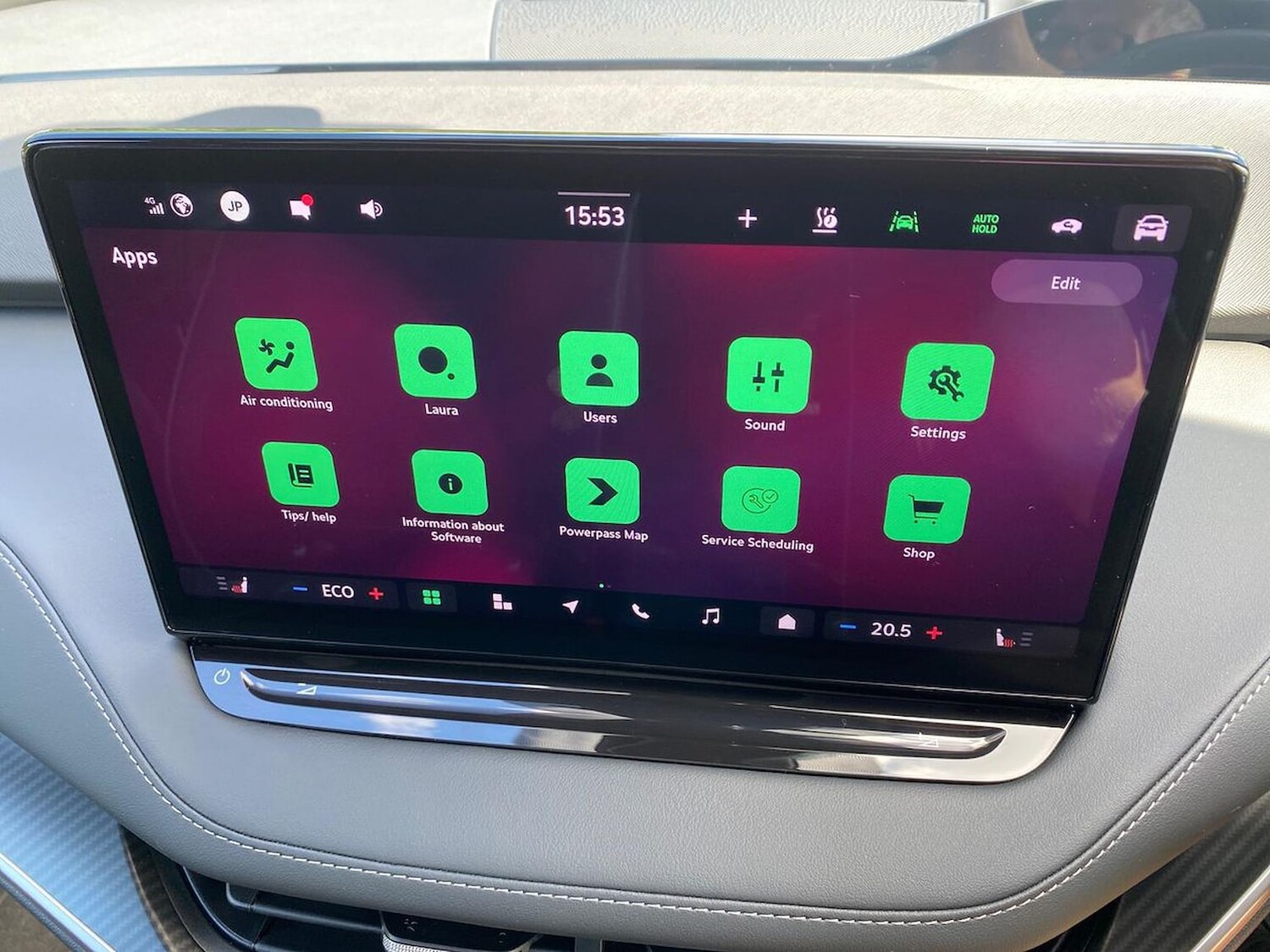 Used Skoda Enyaq 2025 for sale - 77488465: Photo 26