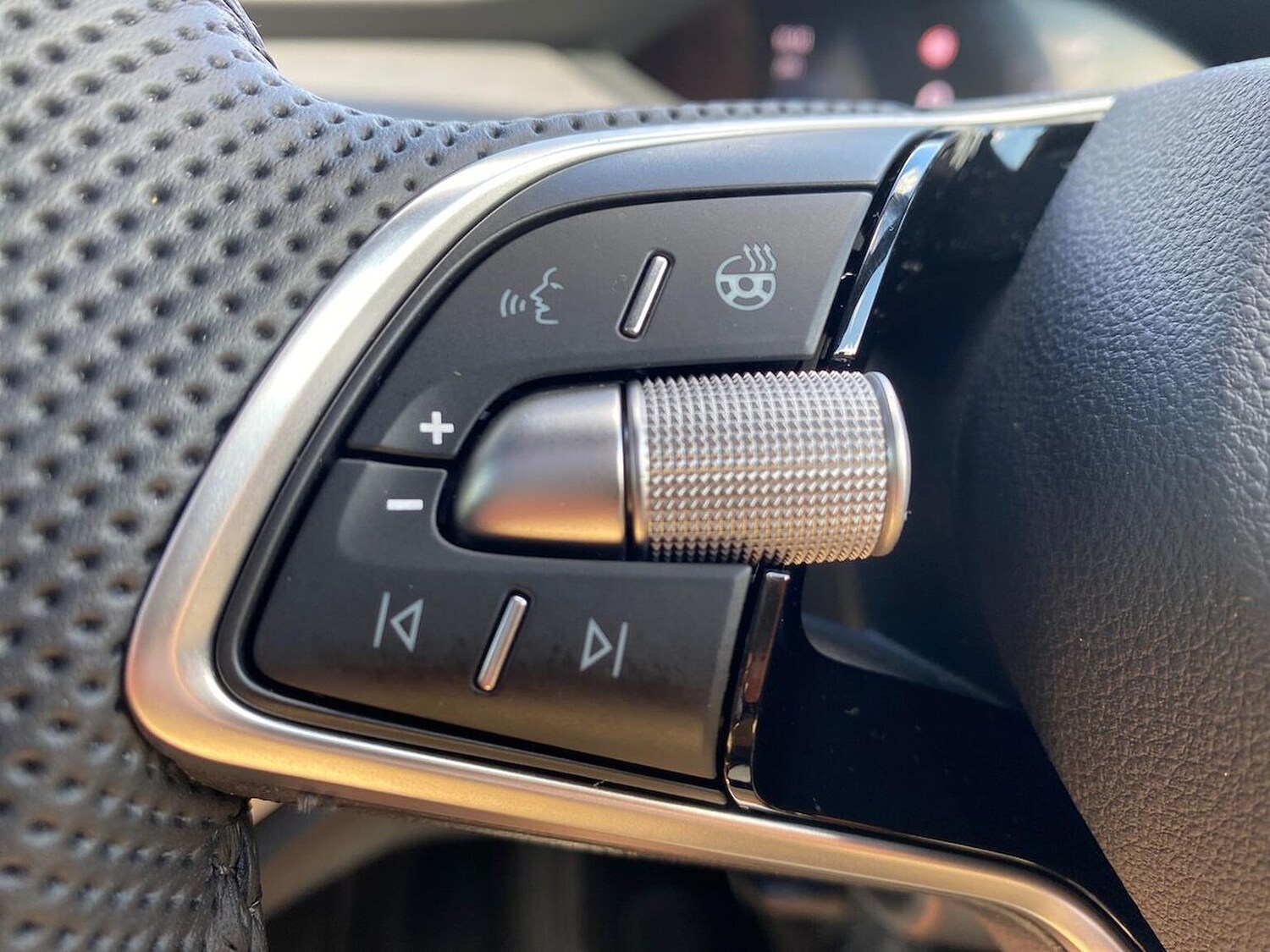 Used Skoda Enyaq 2025 for sale - 77488465: Photo 28