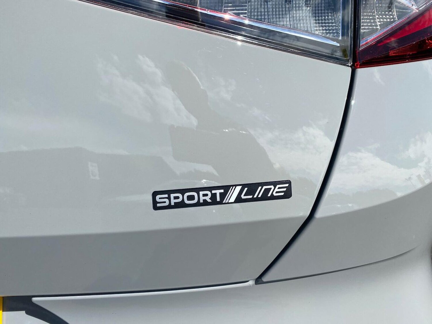 Used Skoda Enyaq 2025 for sale - 77488465: Photo 36