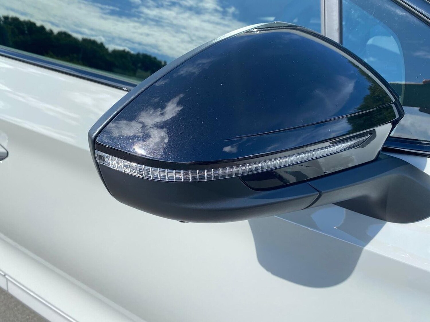 Used Skoda Enyaq 2025 for sale - 77488465: Photo 39