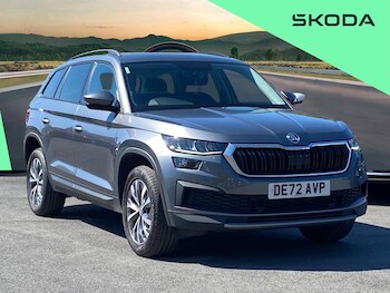Used Skoda Kodiaq 2022 for sale - 78373702: Photo