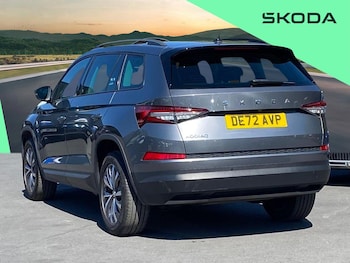 Used Skoda Kodiaq 2022 for sale - 78373702: Photo