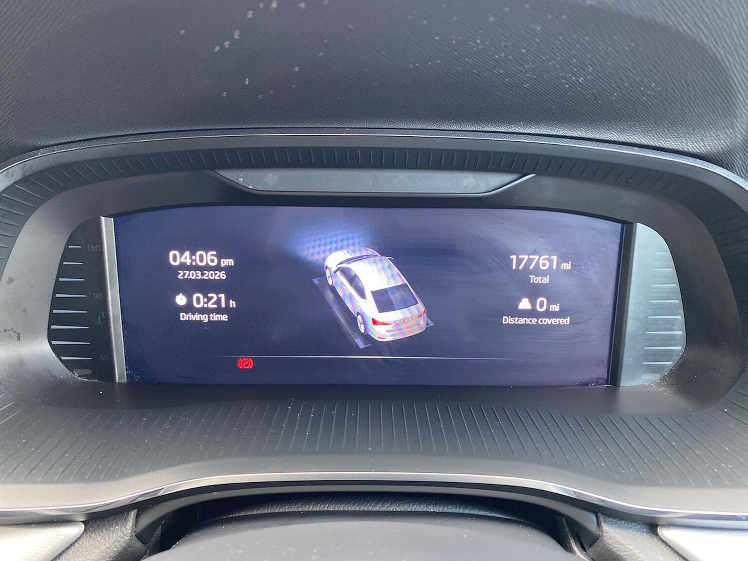 Used Skoda Octavia 2022 for sale - 78193367: Photo 10