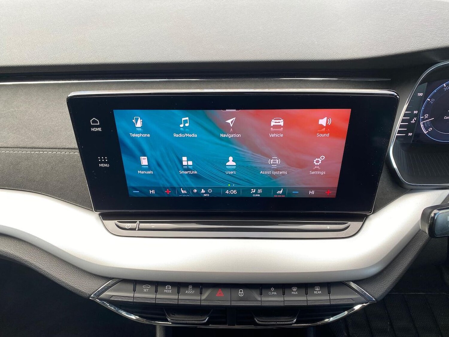 Used Skoda Octavia 2022 for sale - 78193367: Photo 11