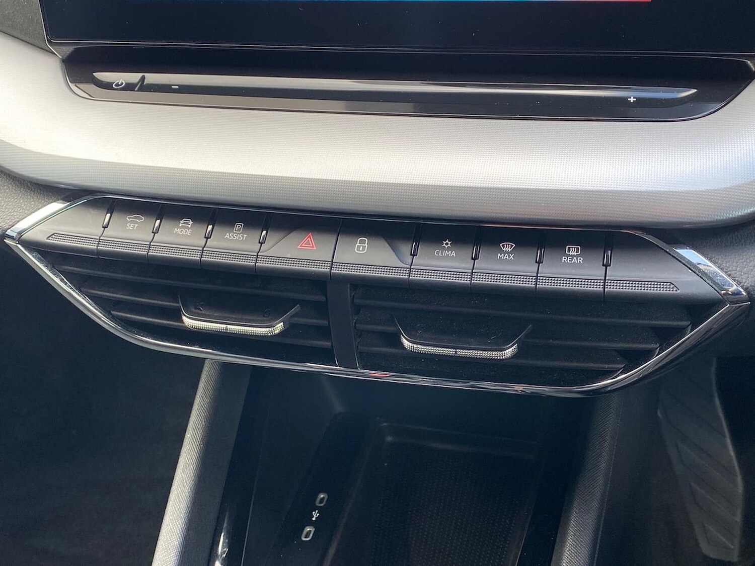 Used Skoda Octavia 2022 for sale - 78193367: Photo 12