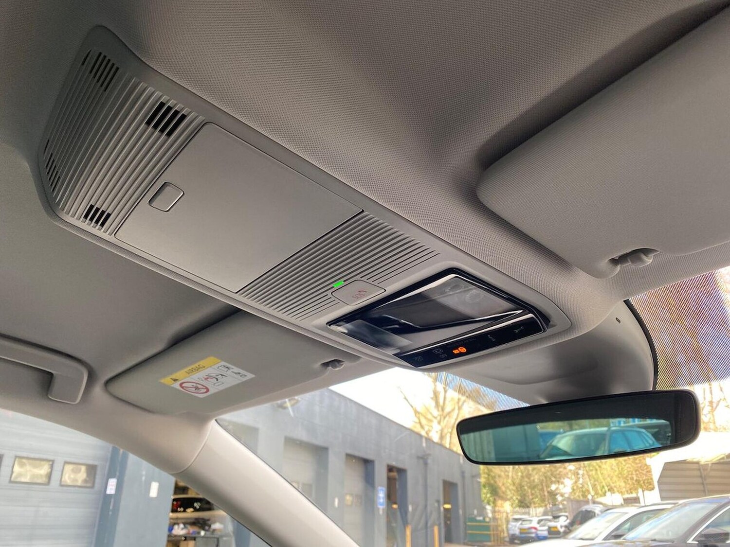 Used Skoda Octavia 2022 for sale - 78193367: Photo 14