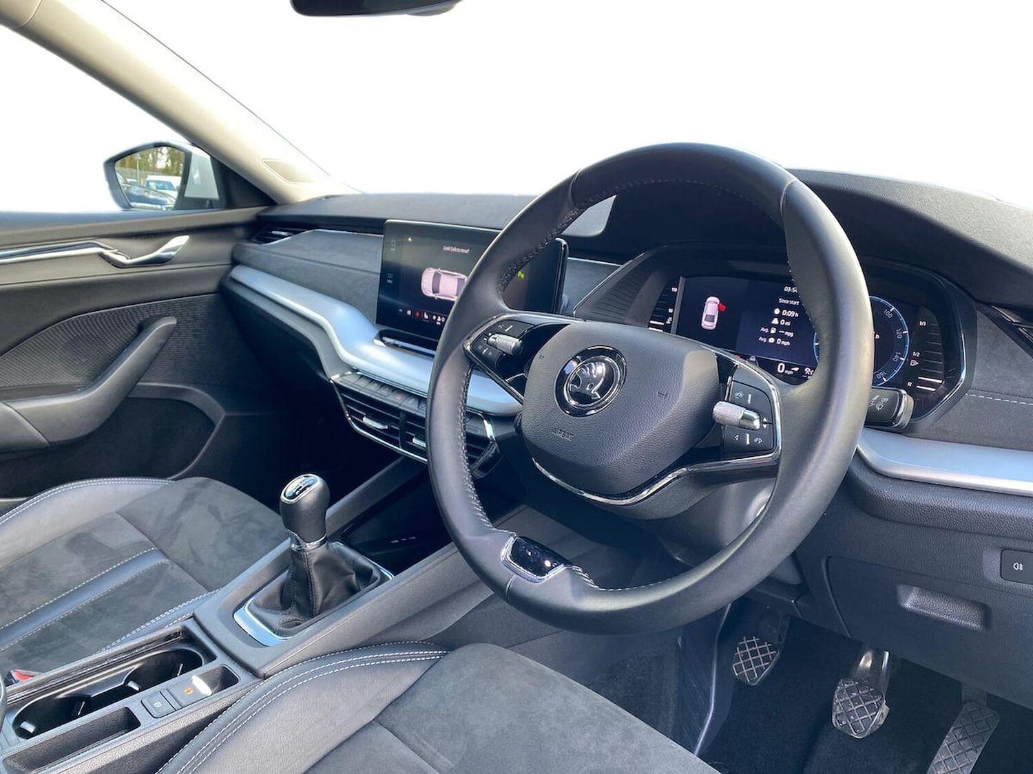 Used Skoda Octavia 2022 for sale - 78193367: Photo 15