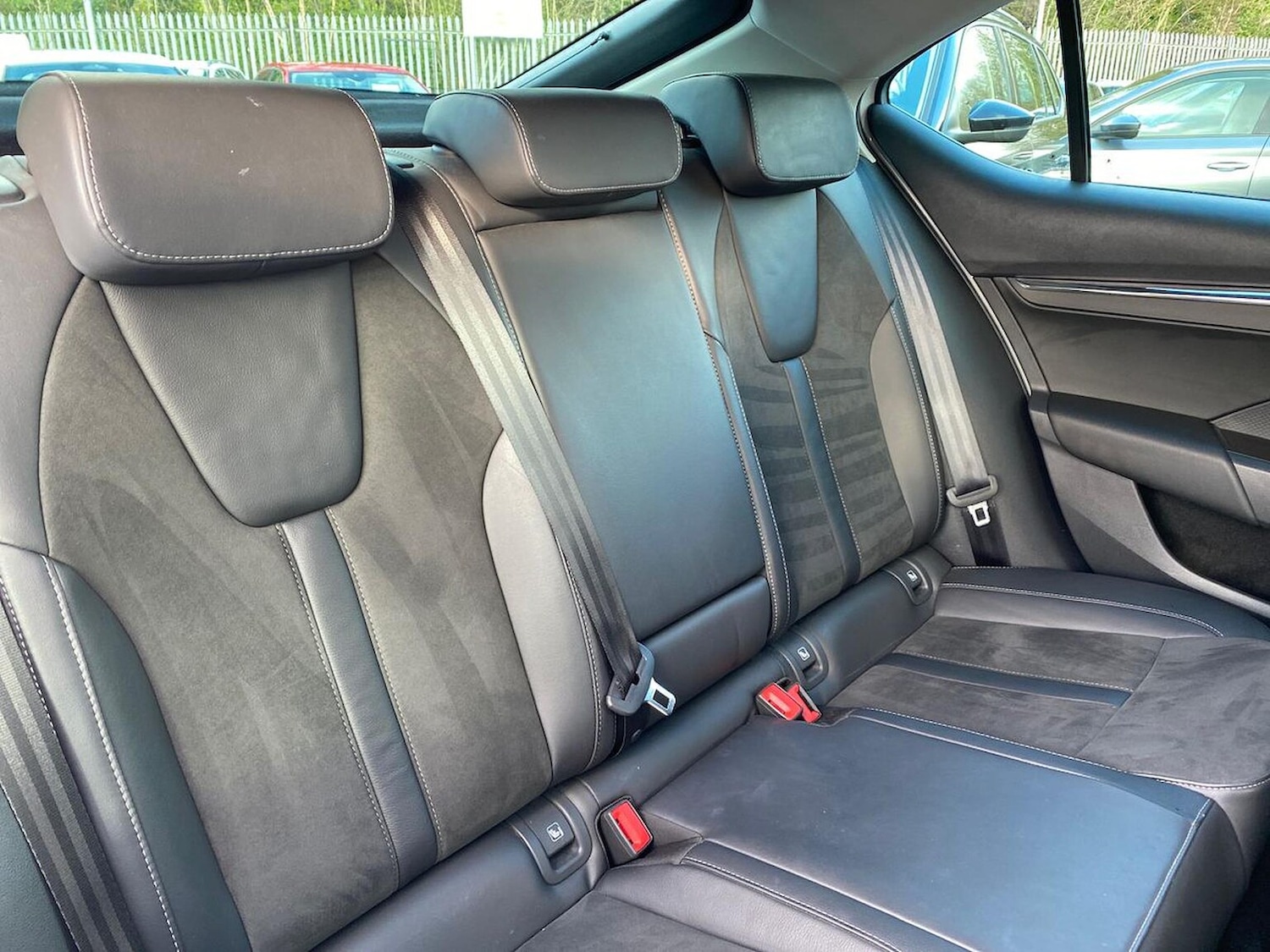 Used Skoda Octavia 2022 for sale - 78193367: Photo 16