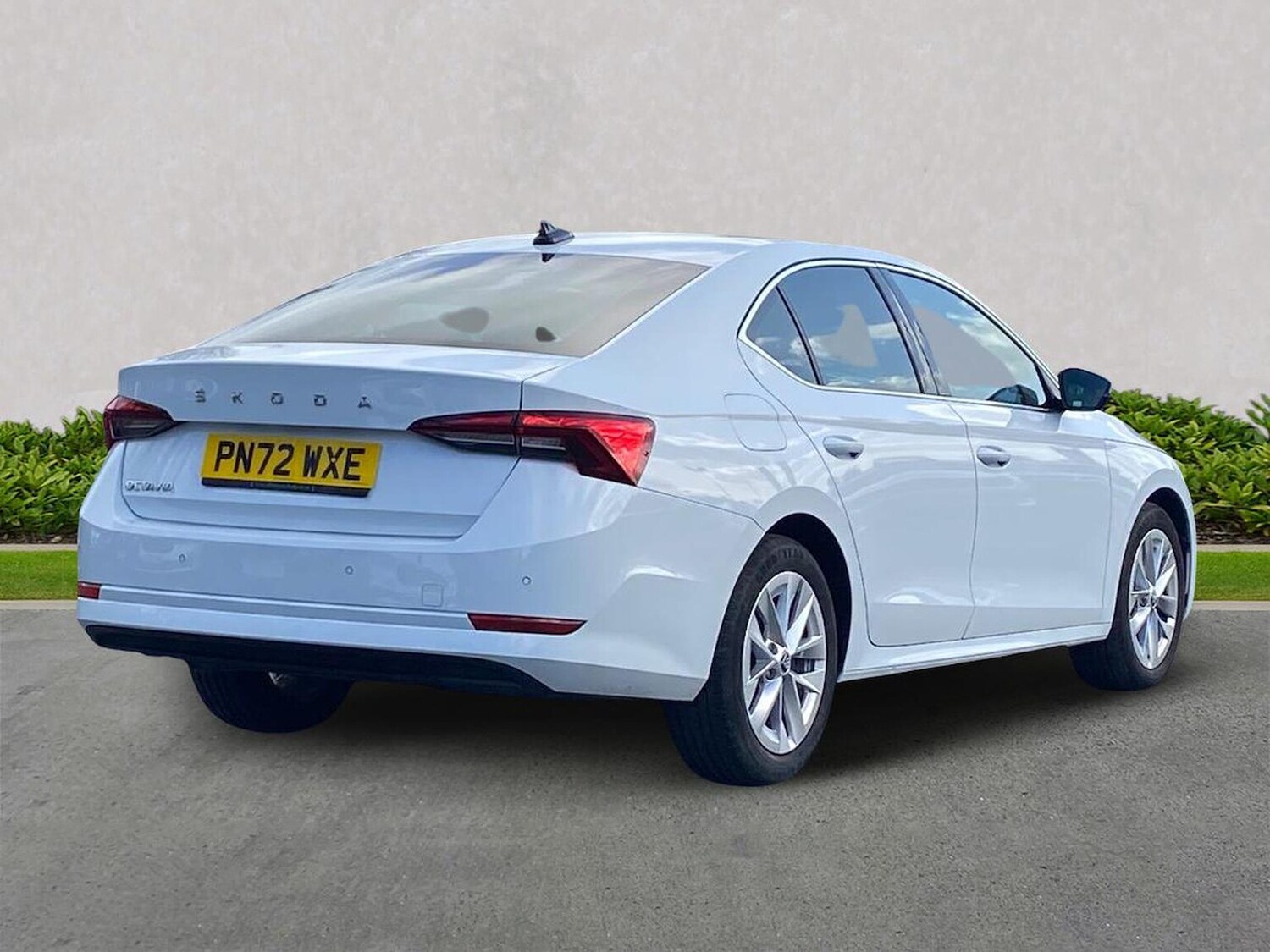 Used Skoda Octavia 2022 for sale - 78193367: Photo 18