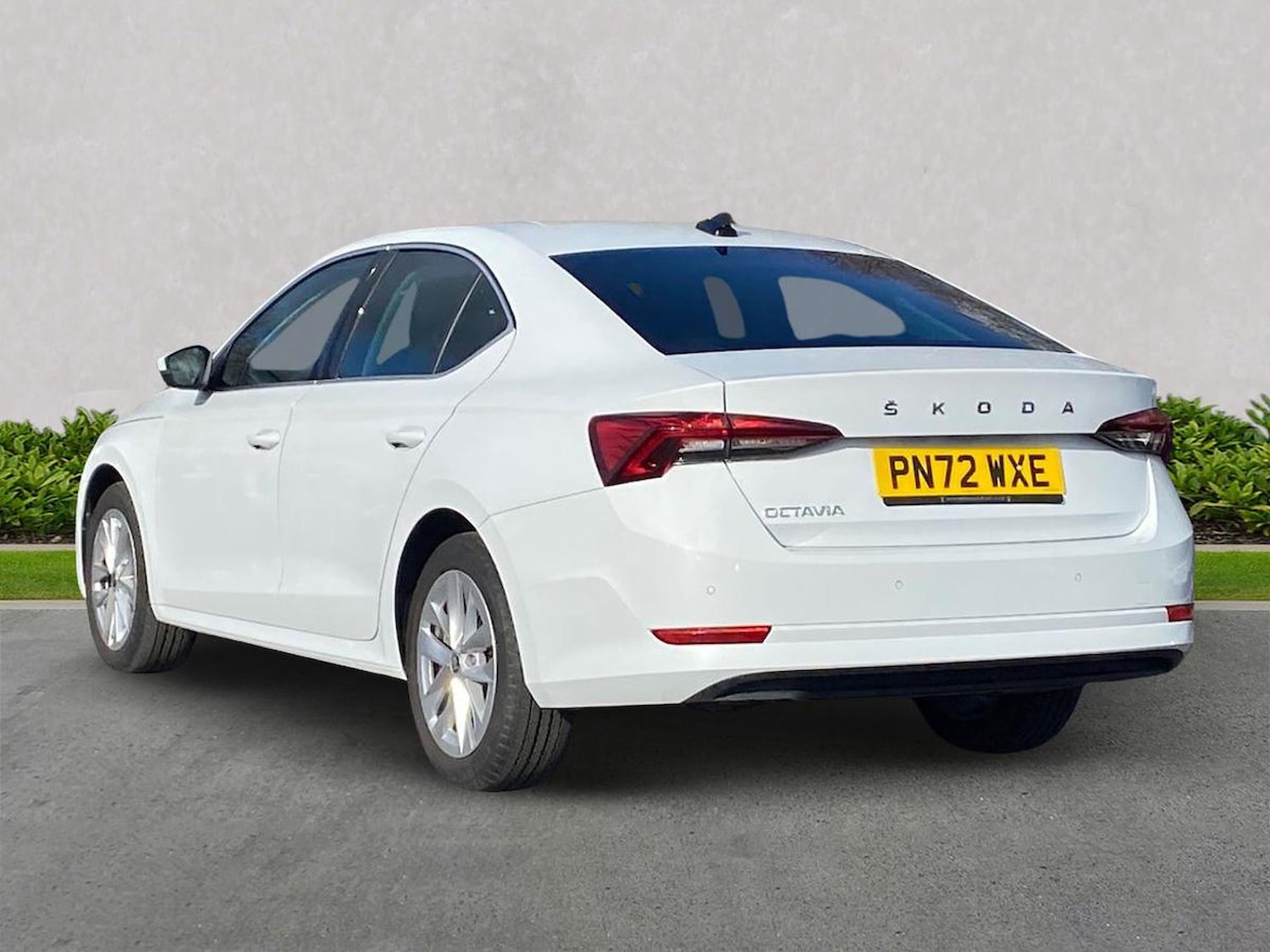 Used Skoda Octavia 2022 for sale - 78193367: Photo 2
