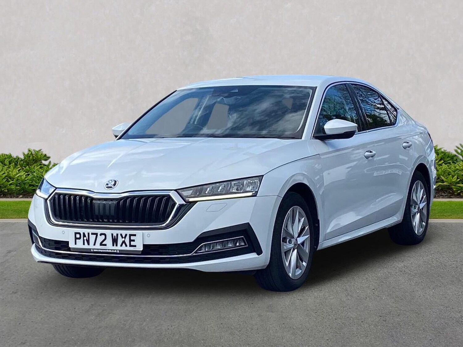 Used Skoda Octavia 2022 for sale - 78193367: Photo 20