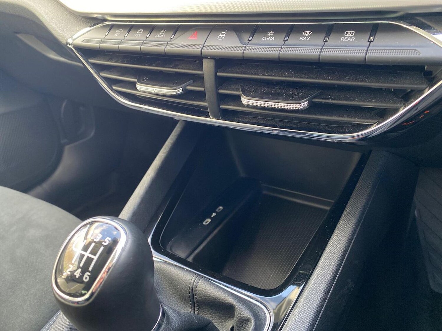 Used Skoda Octavia 2022 for sale - 78193367: Photo 22