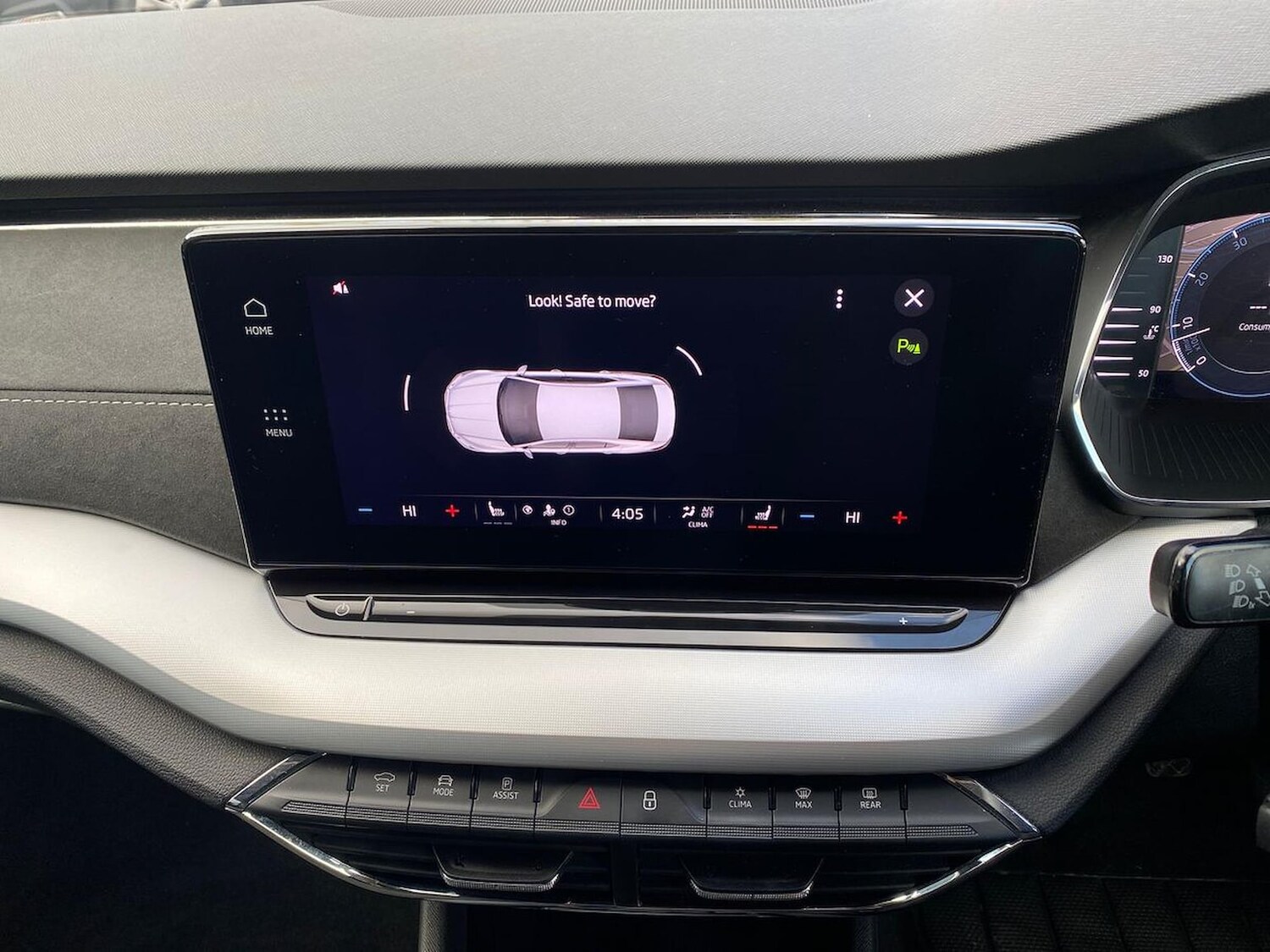 Used Skoda Octavia 2022 for sale - 78193367: Photo 23