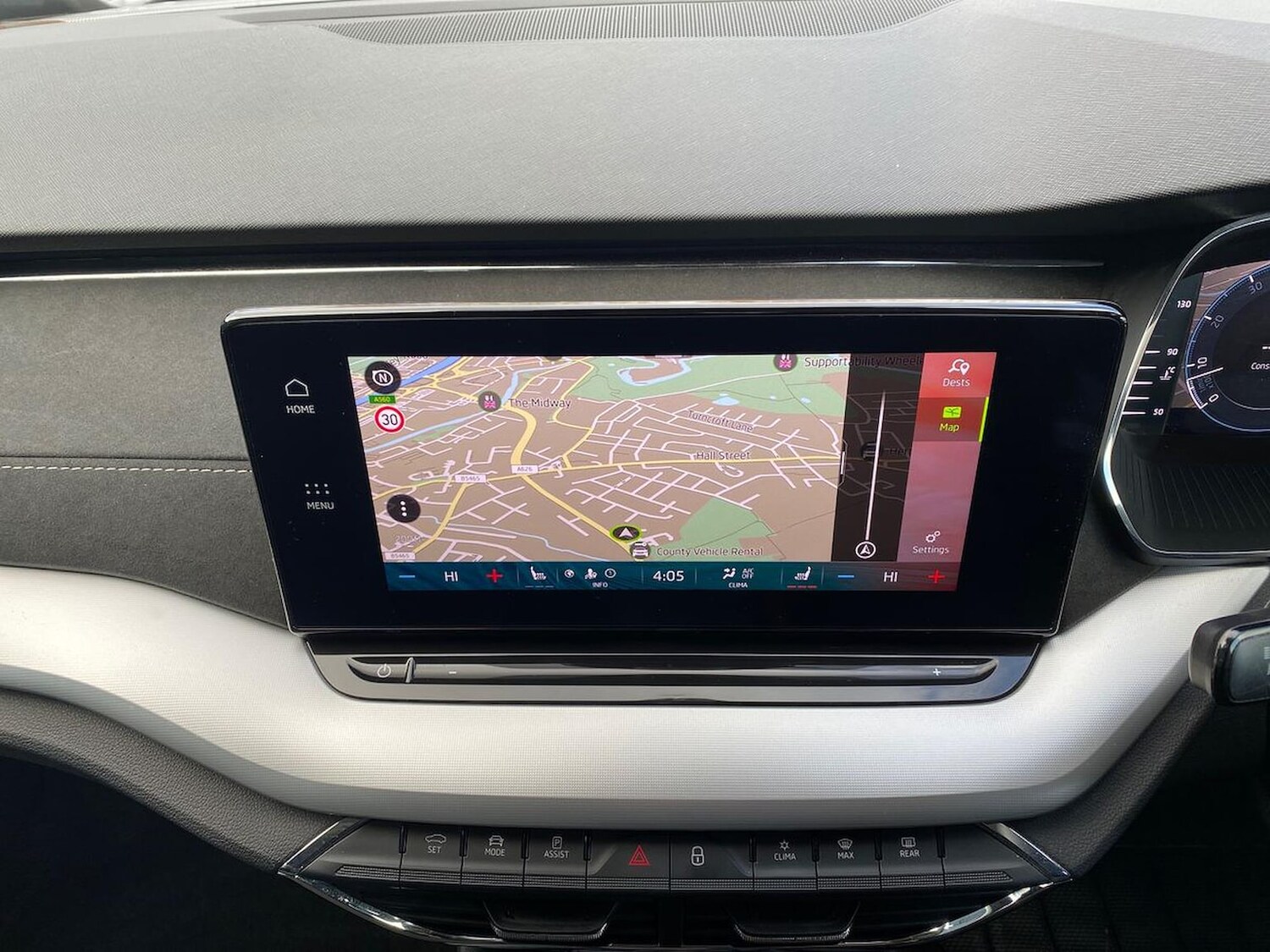 Used Skoda Octavia 2022 for sale - 78193367: Photo 24