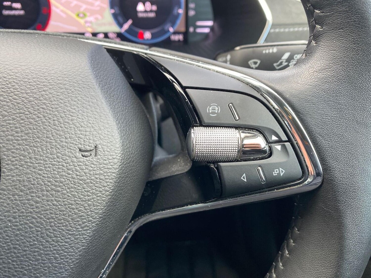 Used Skoda Octavia 2022 for sale - 78193367: Photo 26