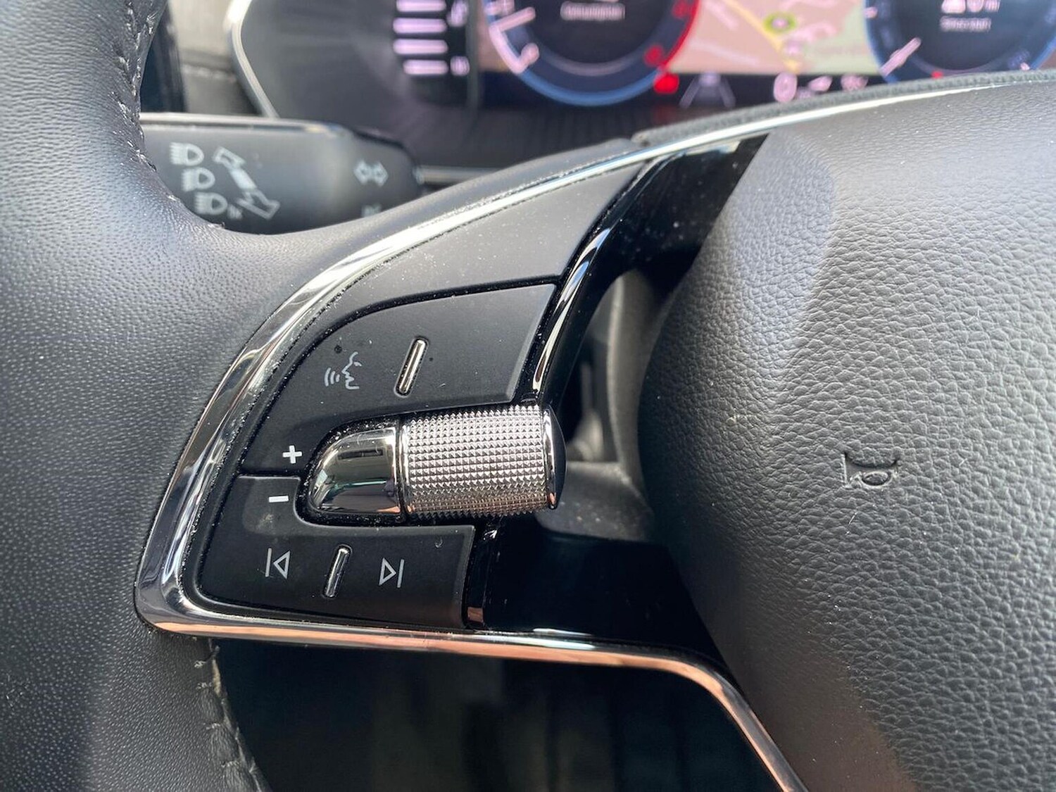 Used Skoda Octavia 2022 for sale - 78193367: Photo 27