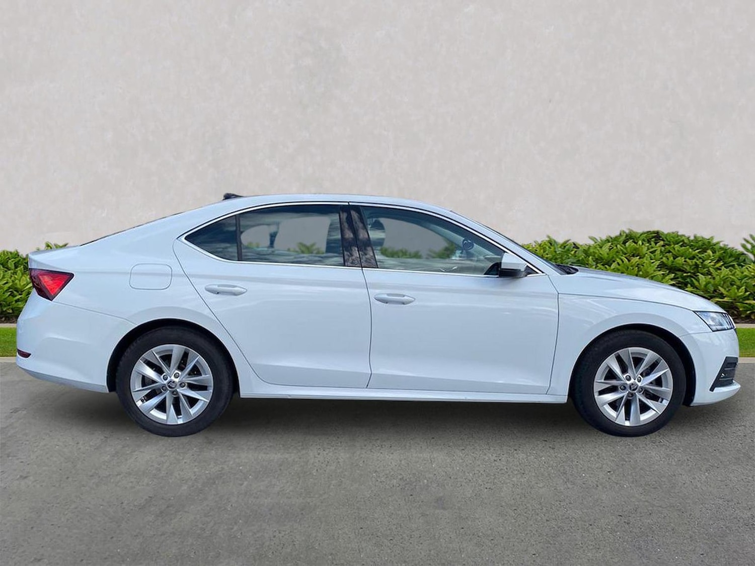 Used Skoda Octavia 2022 for sale - 78193367: Photo 3