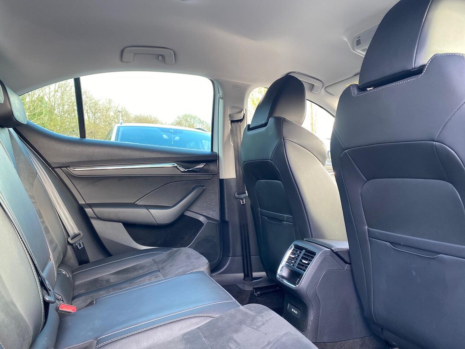 Used Skoda Octavia 2022 for sale - 78193367: Photo 32