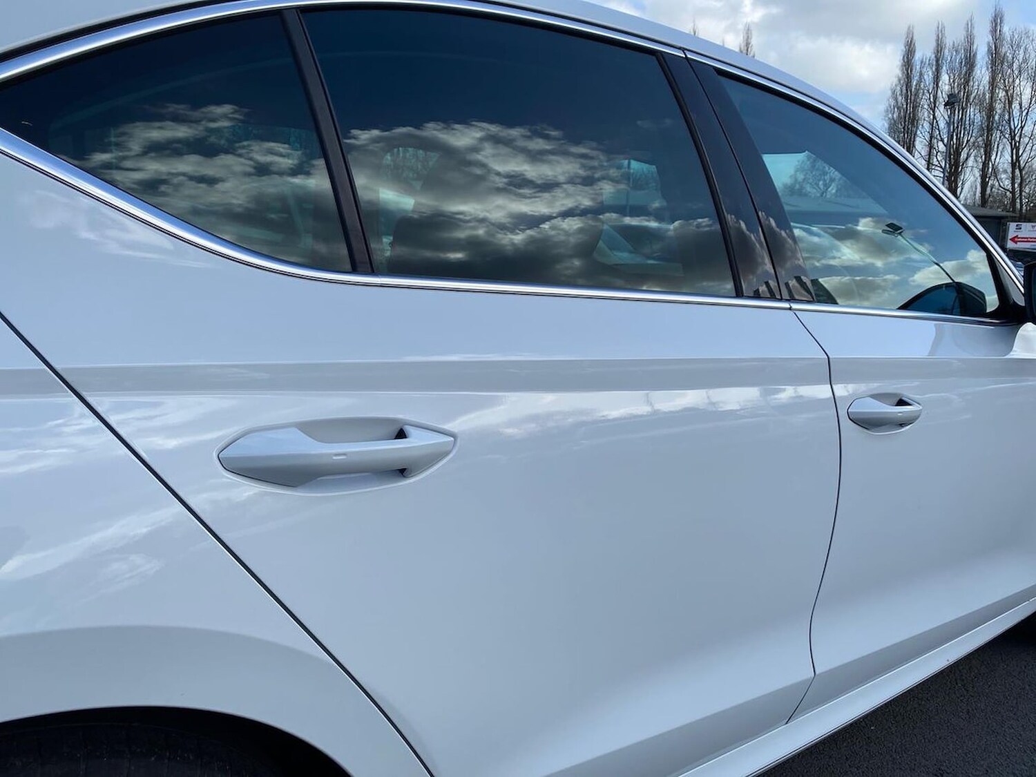 Used Skoda Octavia 2022 for sale - 78193367: Photo 37