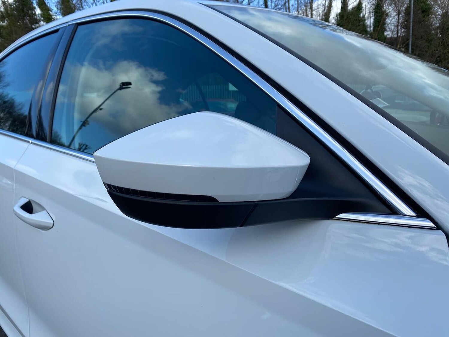 Used Skoda Octavia 2022 for sale - 78193367: Photo 38