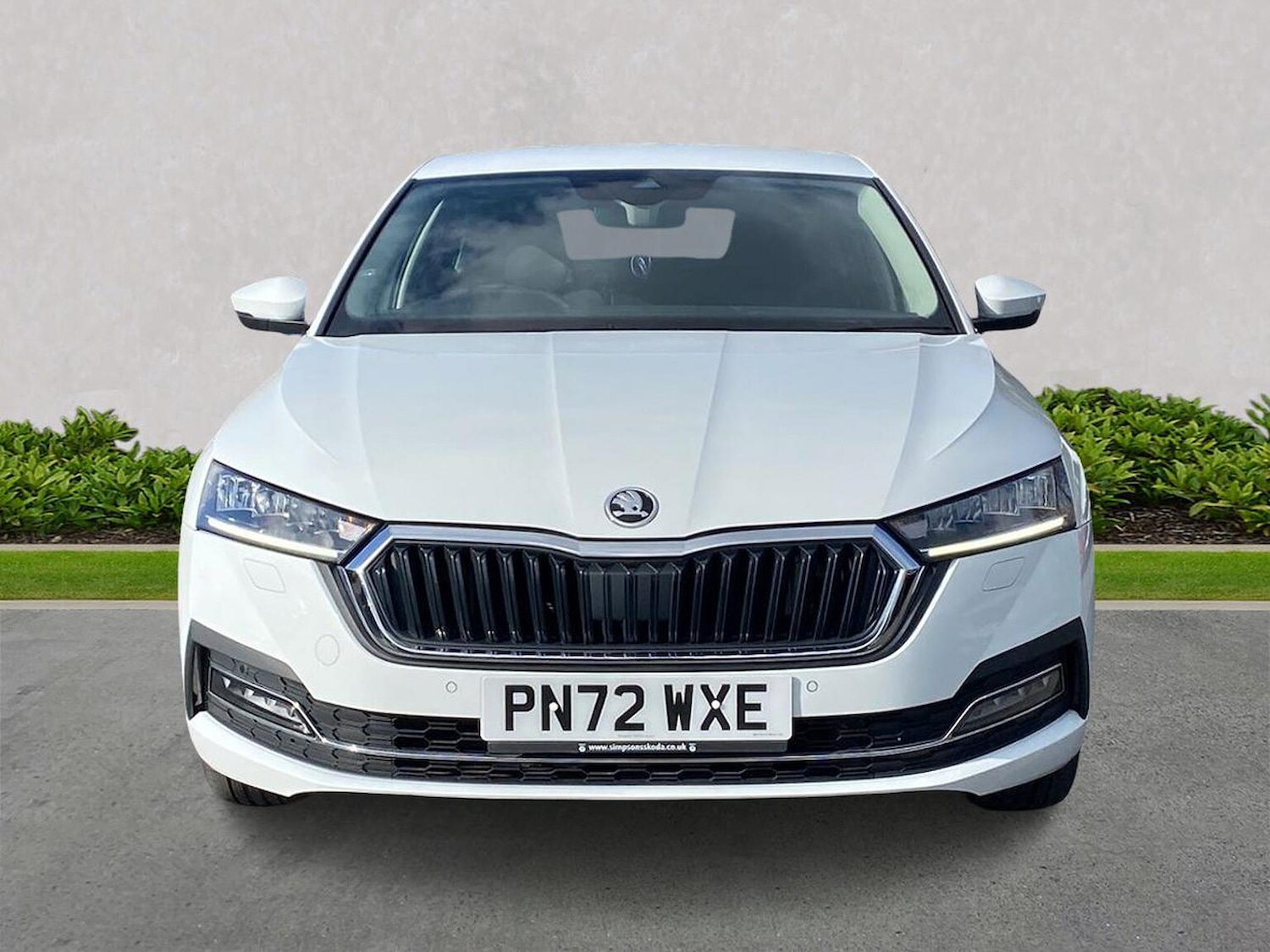 Used Skoda Octavia 2022 for sale - 78193367: Photo 5