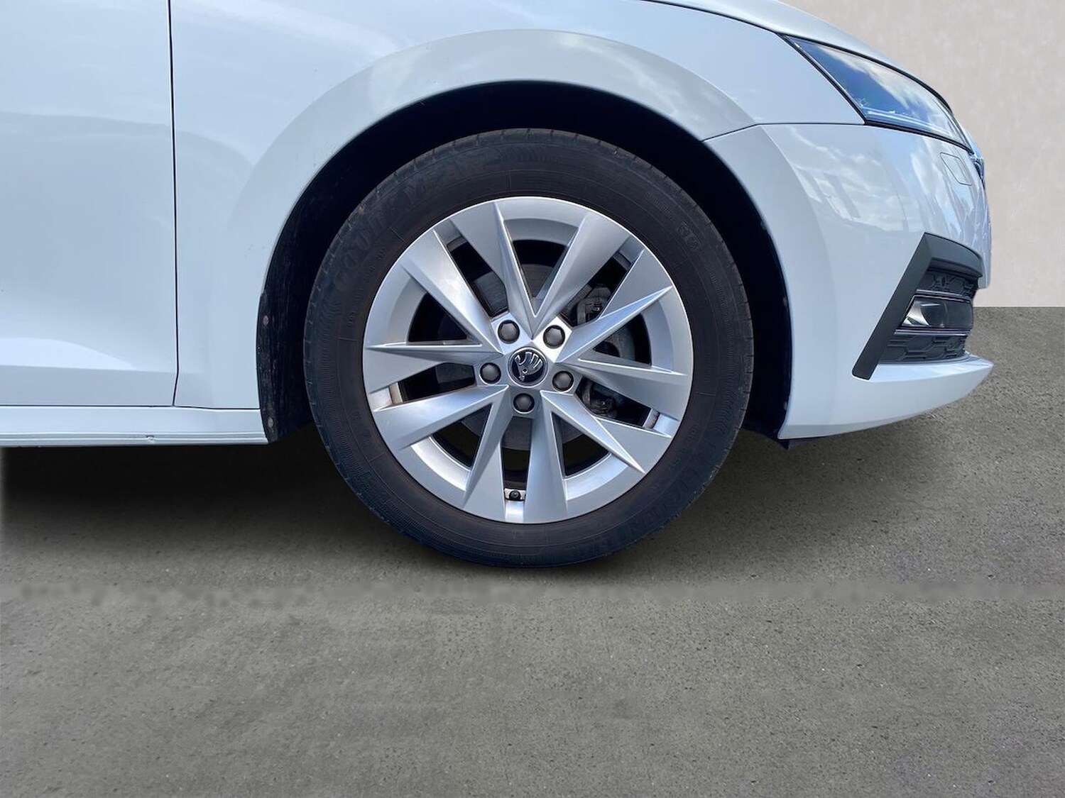 Used Skoda Octavia 2022 for sale - 78193367: Photo 6