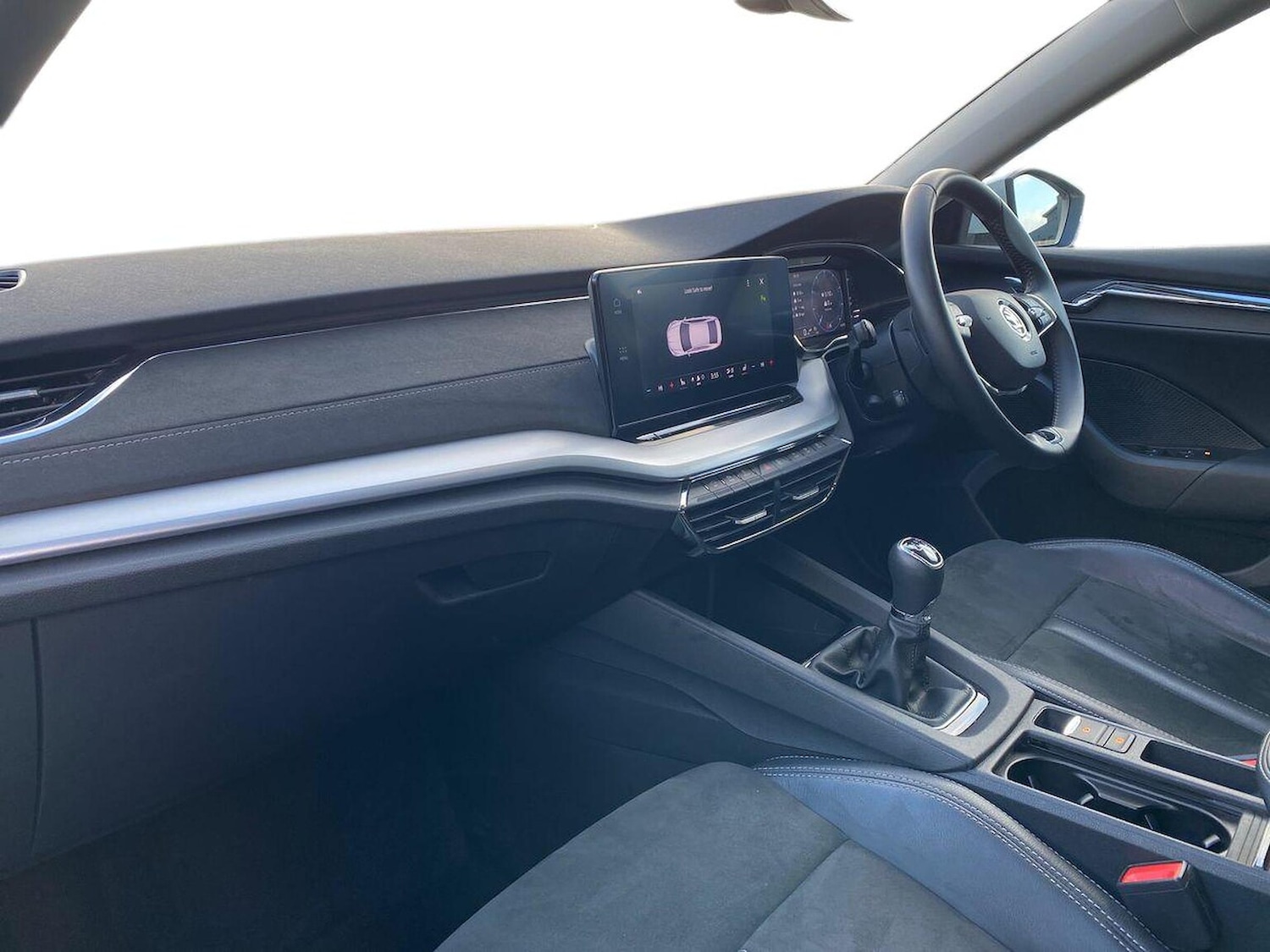 Used Skoda Octavia 2022 for sale - 78193367: Photo 7