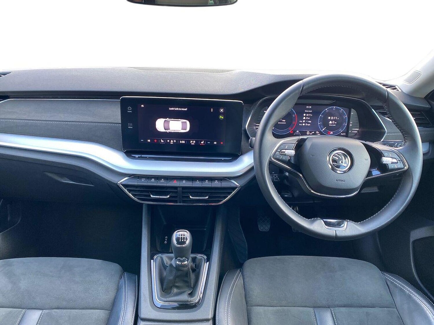 Used Skoda Octavia 2022 for sale - 78193367: Photo 8