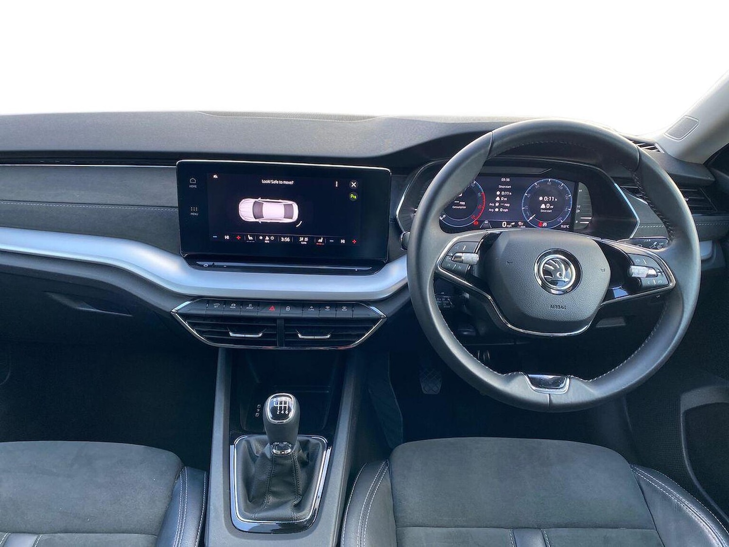 Used Skoda Octavia 2022 for sale - 78193367: Photo 9