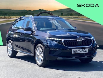 Used Skoda Kamiq 2025 for sale - 78871959: Photo