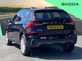 Used Skoda Kamiq 2025 for sale - 78871959: Photo