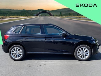 Used Skoda Kamiq 2025 for sale - 78871959: Photo