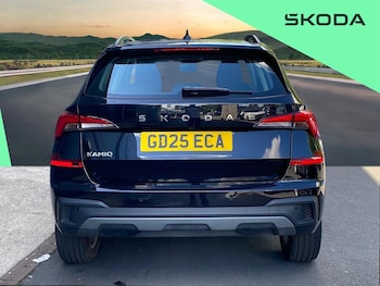Used Skoda Kamiq 2025 for sale - 78871959: Photo